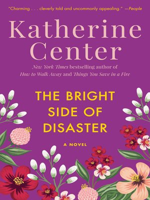 cover image of The Bright Side of Disaster